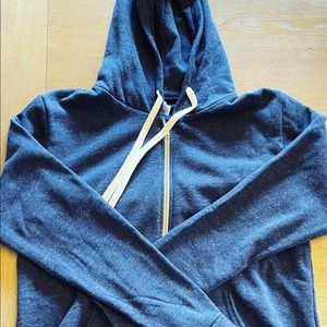 Men’s Zip Hoodie
